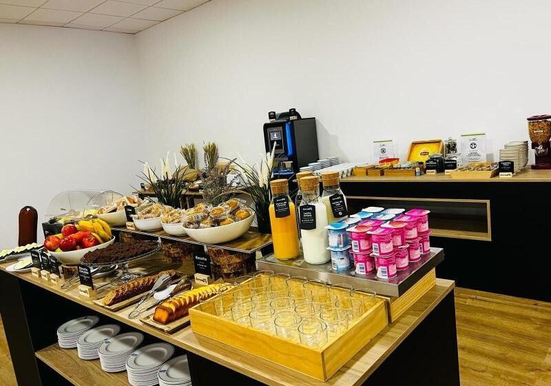 Пансион Duerming Villa De Arzúa