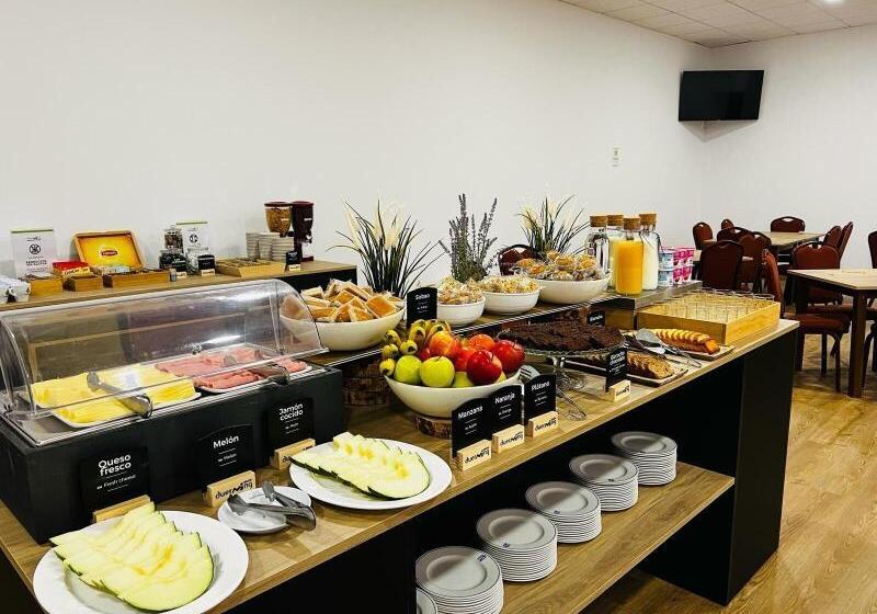 Пансион Duerming Villa De Arzúa