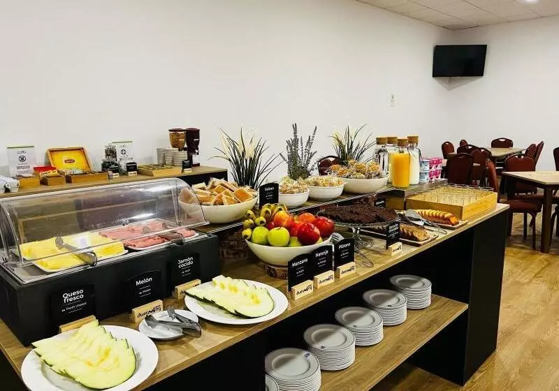 Majatalo Duerming Villa De Arzúa