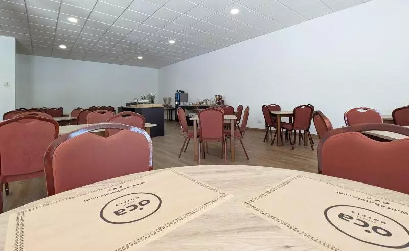 Majatalo Duerming Villa De Arzúa