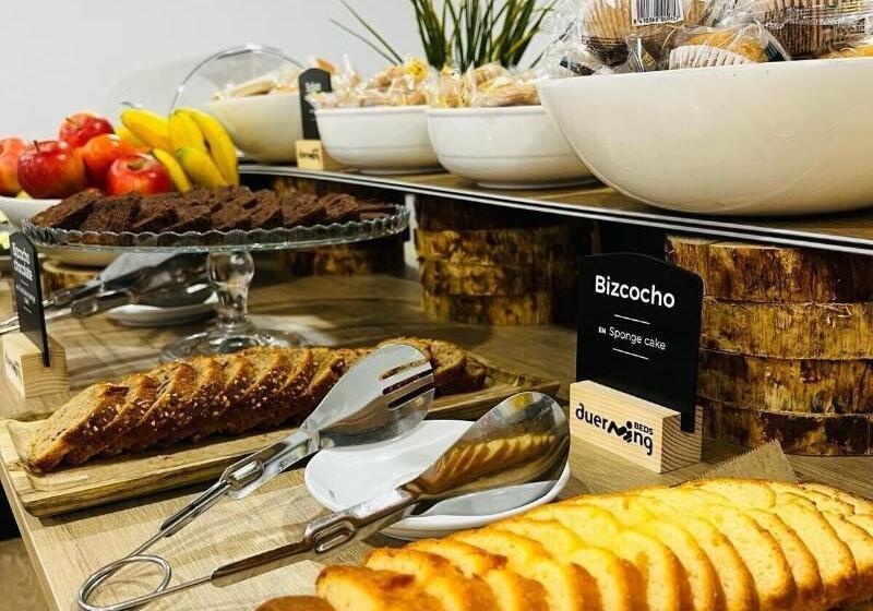 Пансион Duerming Villa De Arzúa