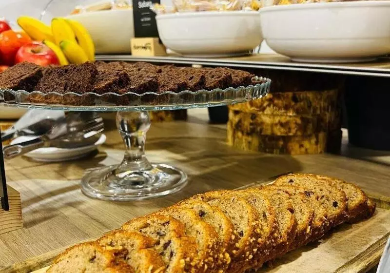 Majatalo Duerming Villa De Arzúa