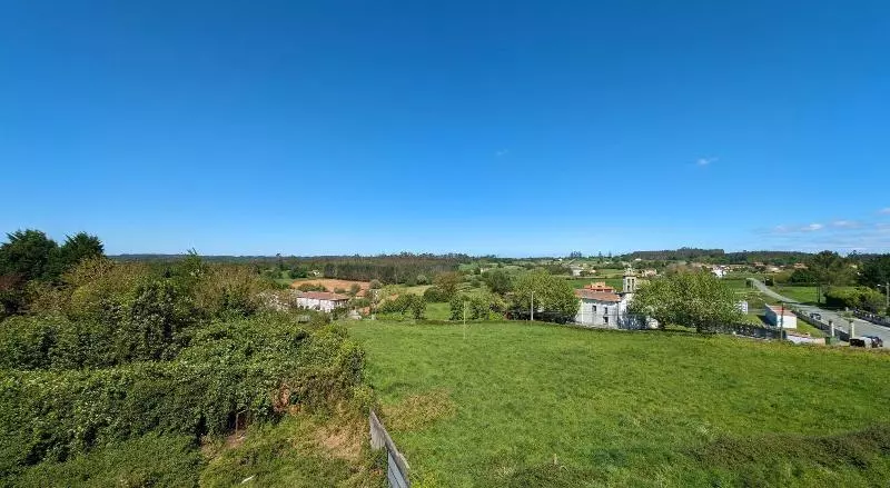 Majatalo Duerming Villa De Arzúa