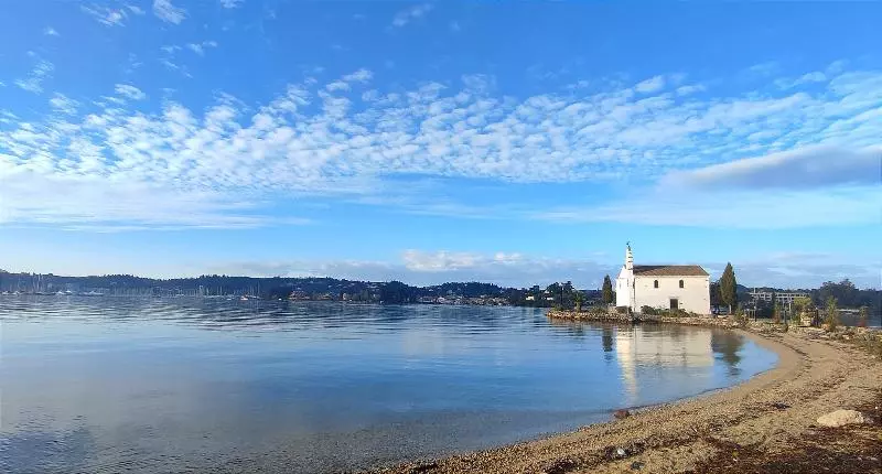 Pierhouse Hotel In Gouvia