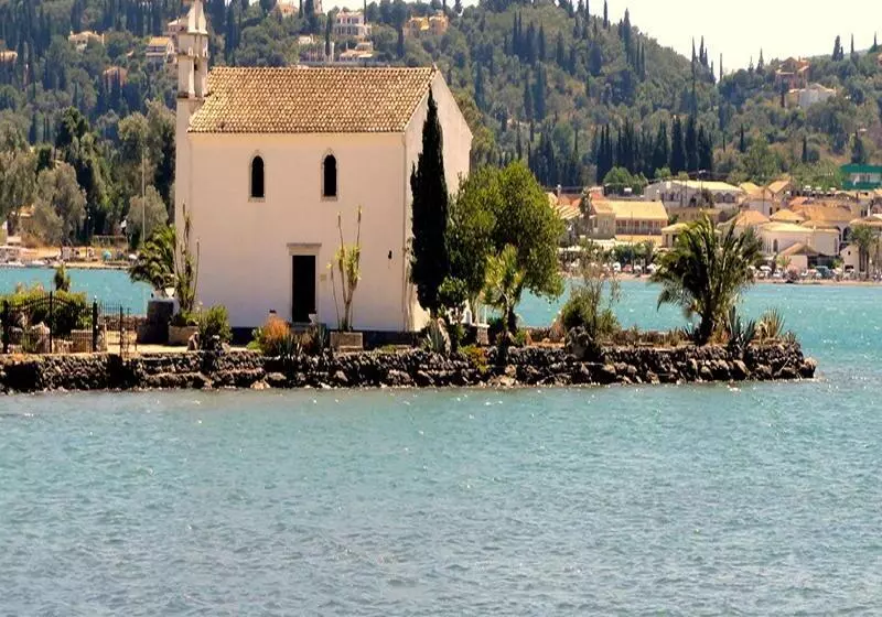 Pierhouse Hotel In Gouvia