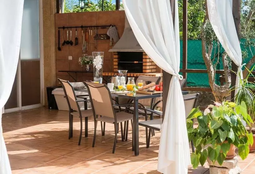 Ideal Property Mallorca   Finca Alegre