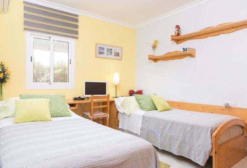 Ideal Property Mallorca Finca Alegre