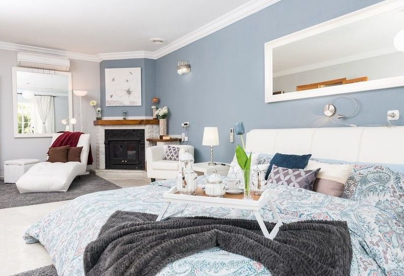 Ideal Property Mallorca Finca Alegre