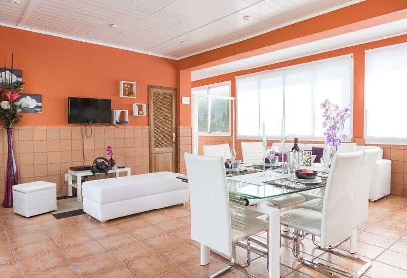 Ideal Property Mallorca Finca Alegre