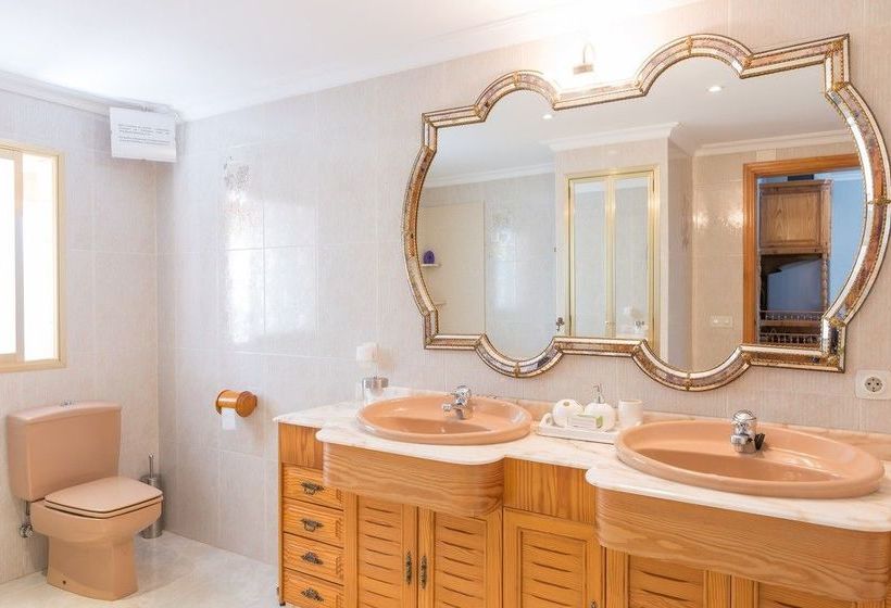 Ideal Property Mallorca Finca Alegre