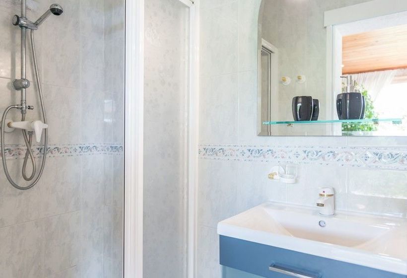 Ideal Property Mallorca Finca Alegre