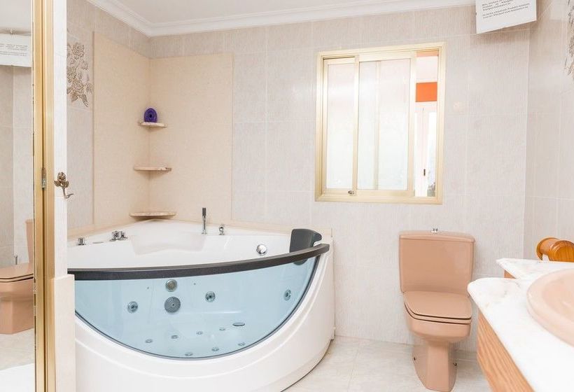 Ideal Property Mallorca Finca Alegre