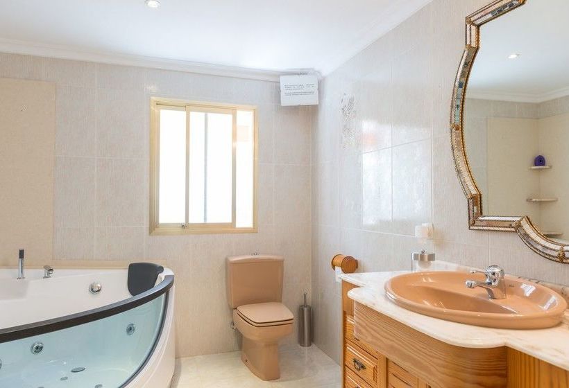 Ideal Property Mallorca Finca Alegre