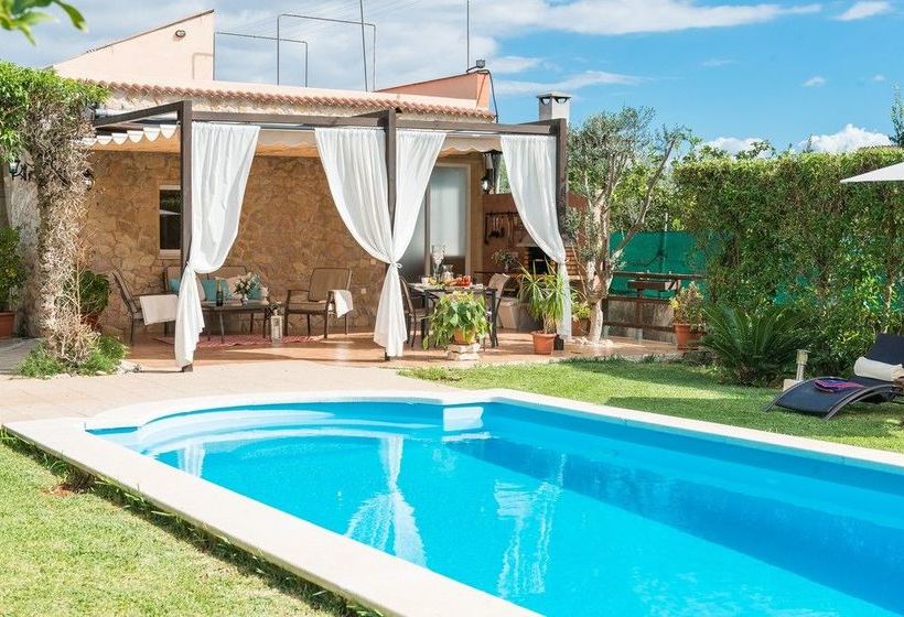 Ideal Property Mallorca Finca Alegre
