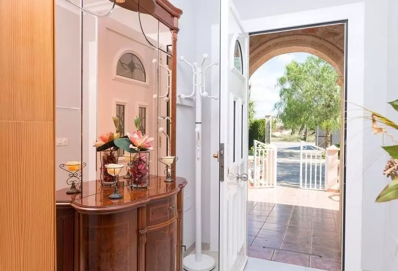 Ideal Property Mallorca   Finca Alegre