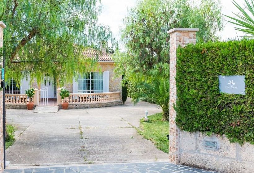 Ideal Property Mallorca Finca Alegre