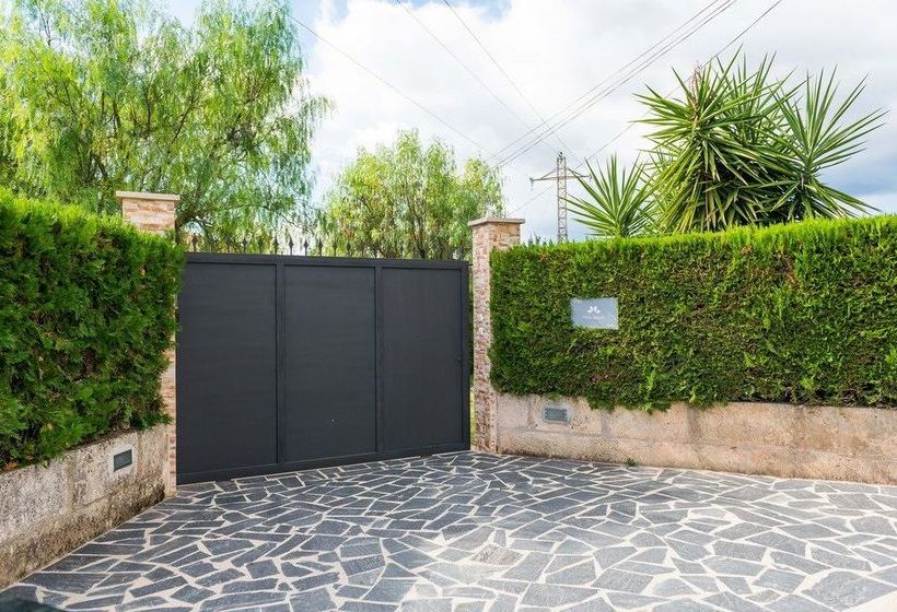 Ideal Property Mallorca Finca Alegre