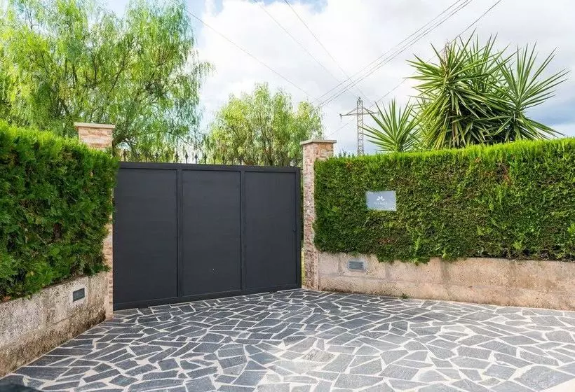 Ideal Property Mallorca   Finca Alegre