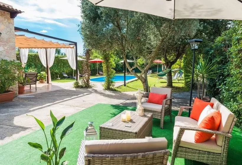 Ideal Property Mallorca   Finca Alegre