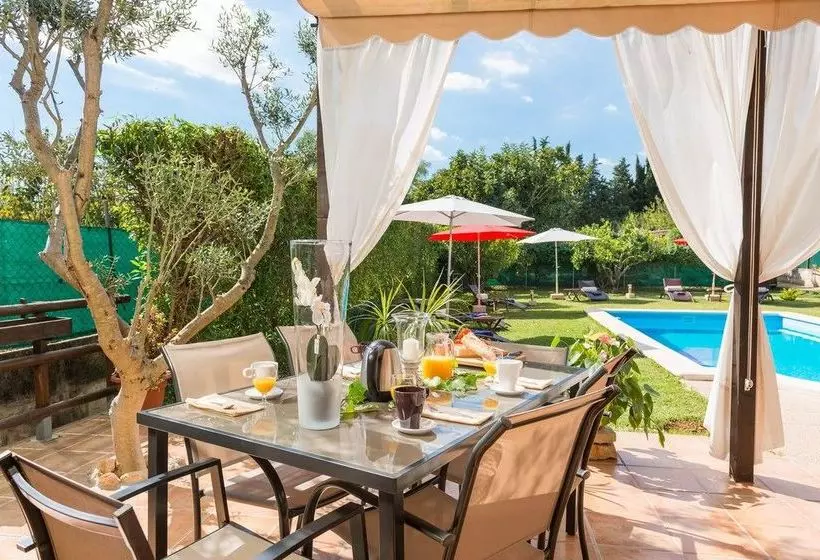Ideal Property Mallorca   Finca Alegre
