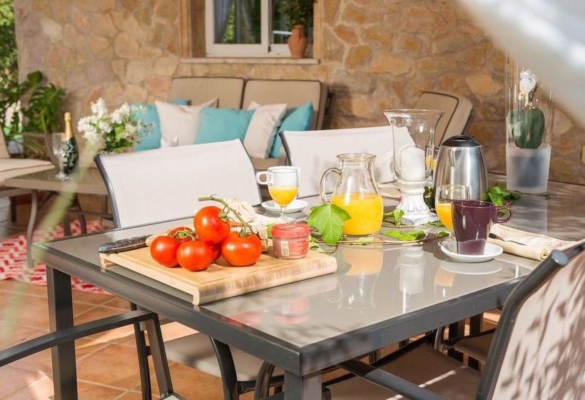 Ideal Property Mallorca Finca Alegre