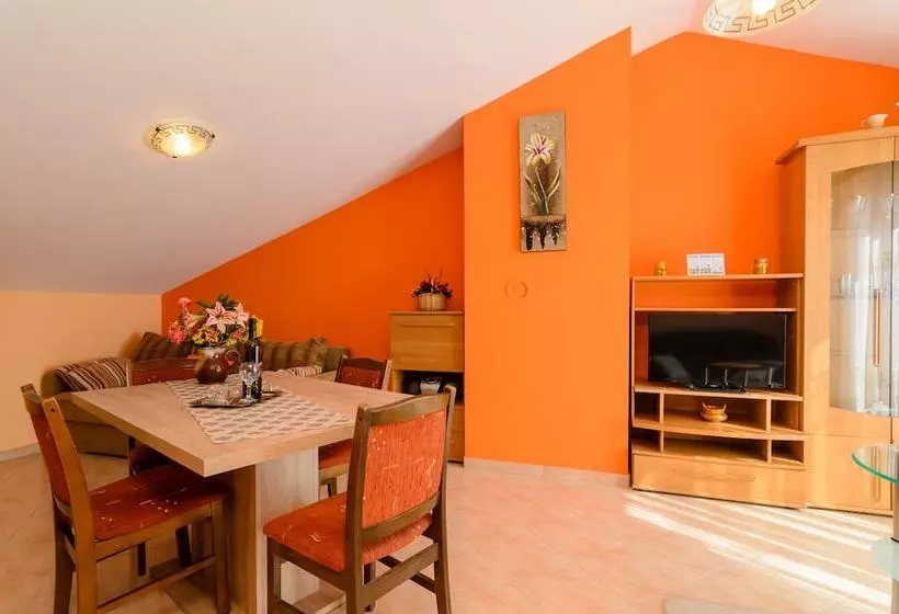Apartments Amico