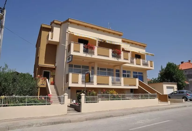 Apartments Amico