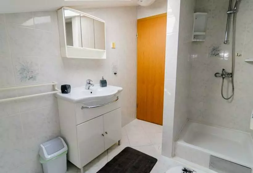 Apartments Amico