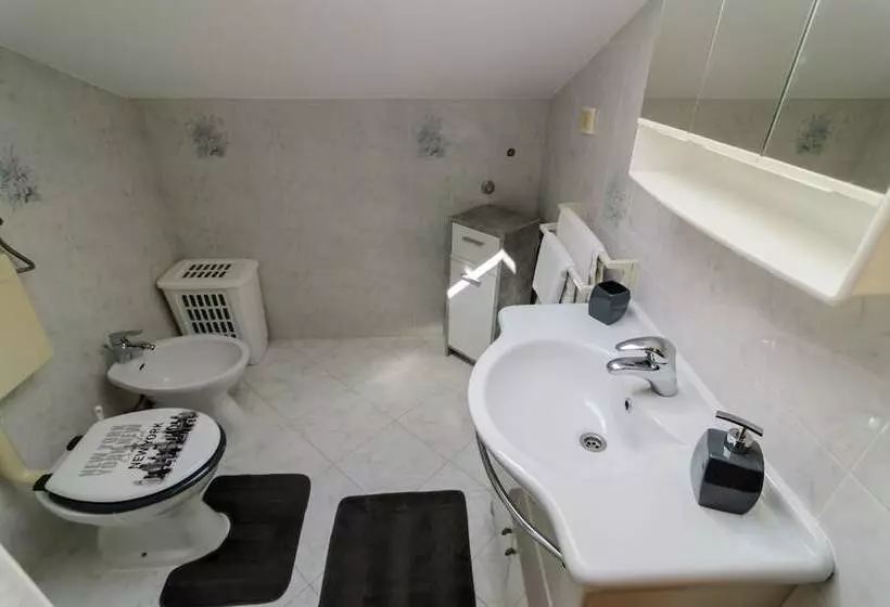 Apartments Amico