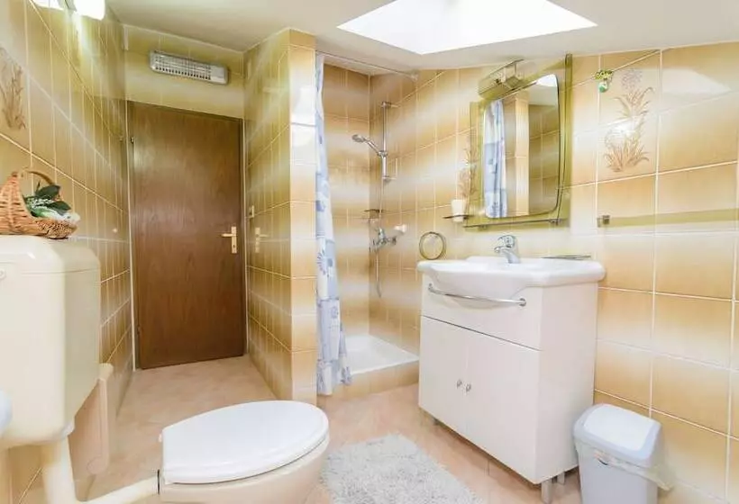 Apartments Amico