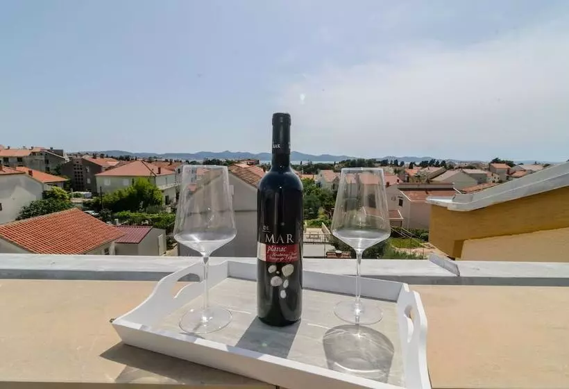 Apartments Amico