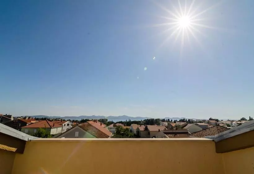 Apartments Amico