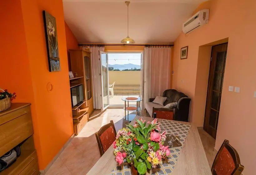 Apartments Amico