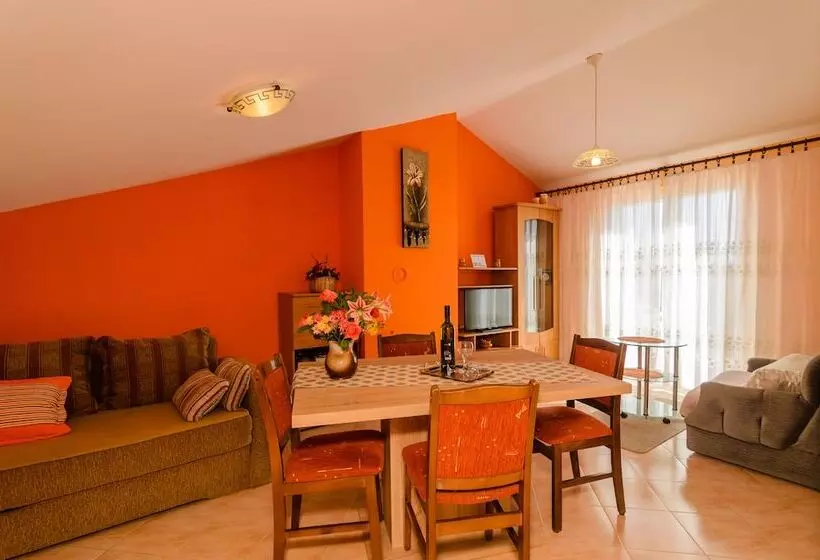 Apartments Amico