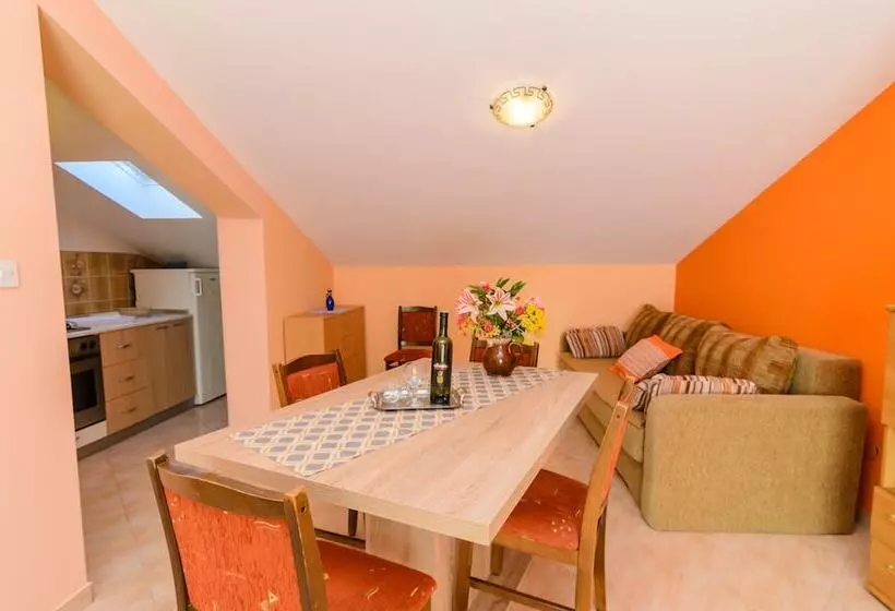 Apartments Amico