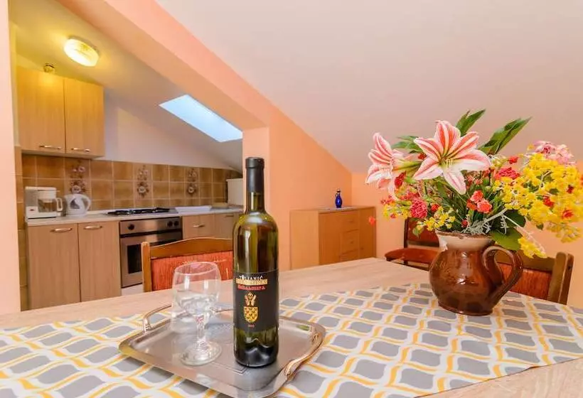 Apartments Amico