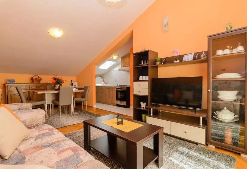 Apartments Amico