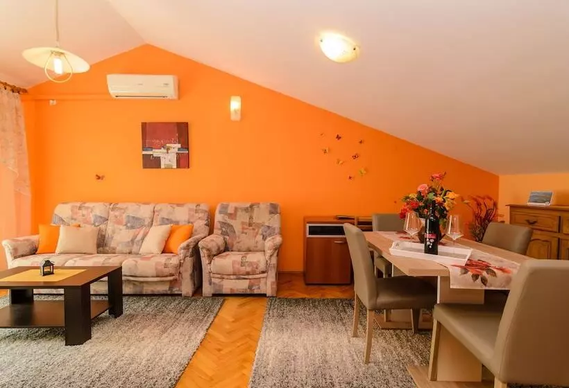 Apartments Amico