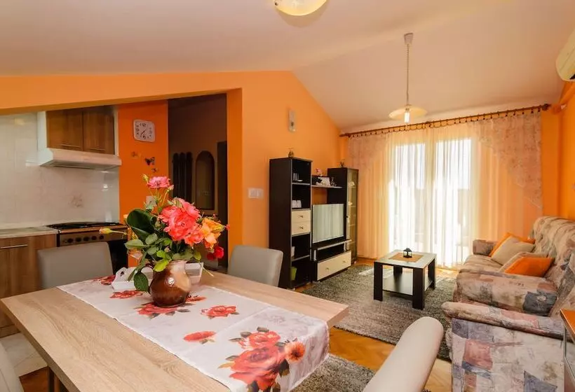 Apartments Amico