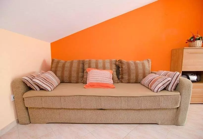 Apartments Amico
