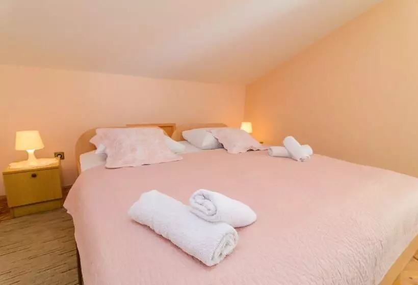 Apartments Amico