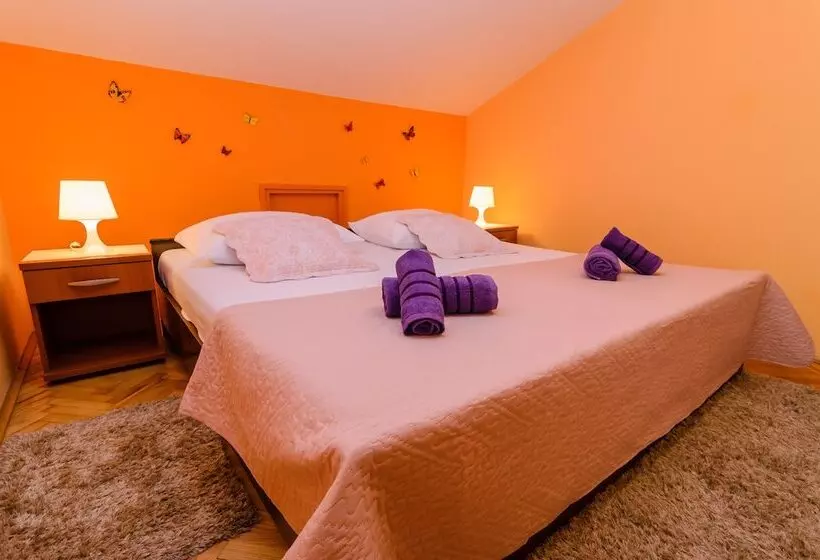 Apartments Amico