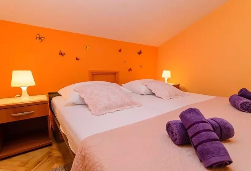 Apartments Amico