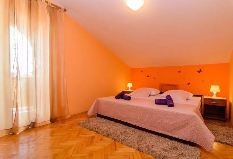 Apartments Amico