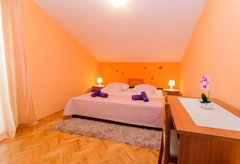 Apartments Amico