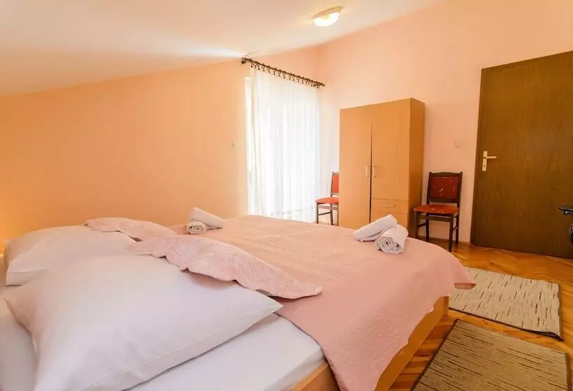 Apartments Amico
