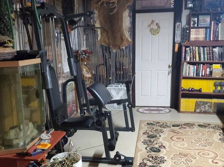 مبيت وإفطار Kennedys Red Barn Inn