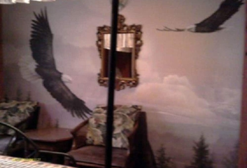 مبيت وإفطار Kennedys Red Barn Inn