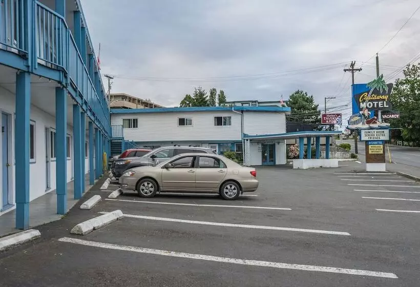 Castaway Motel
