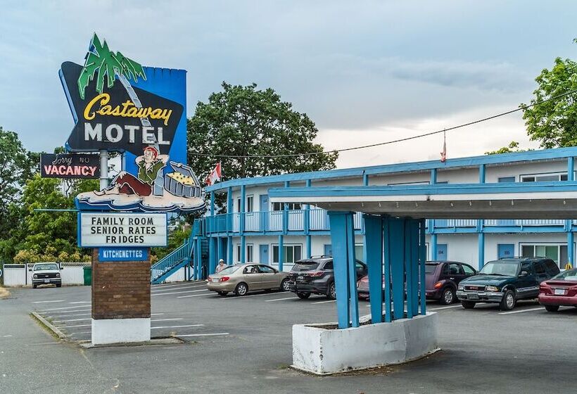 Castaway Motel